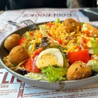 Cherookee Salad