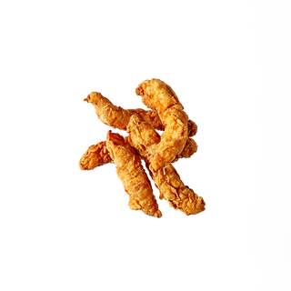 Pui Crispy HOT!