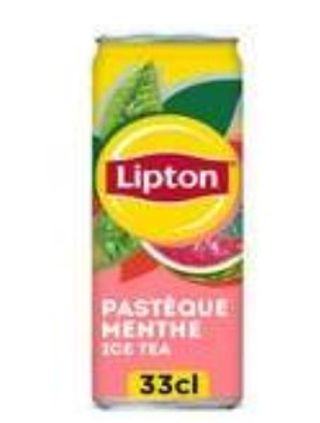 Lipton Sandia Menta (330 Ml.)