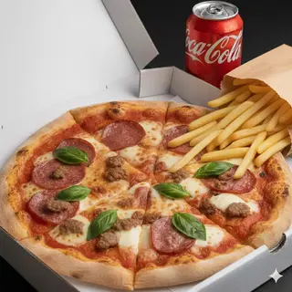 Combo Menù