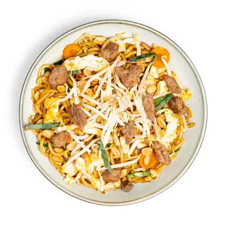 Thai curry junetina