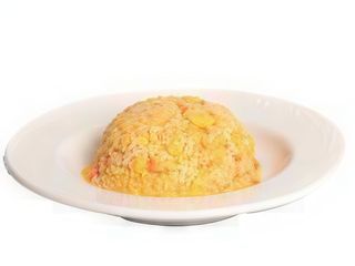 Riso con curry 咖喱炒饭