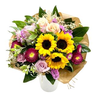 Bouquet fiori e decori                                     