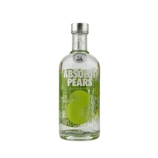 Absolut Pears 0,7l