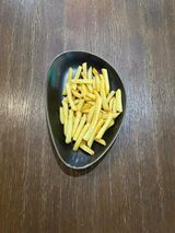 კარტოფილი ფრი/French fries