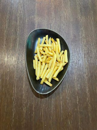 კარტოფილი ფრი/French fries