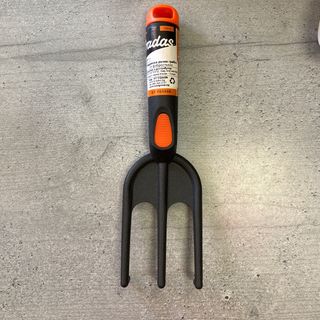 Градинско гребло