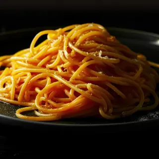 Spaghetti SIN GLUTEN