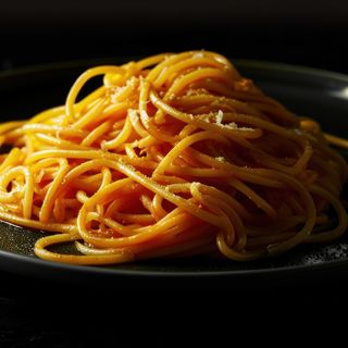 Spaghetti SIN GLUTEN