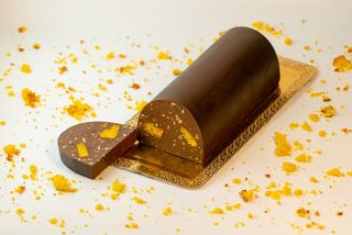 TORRONE AL GUSTO BENEVENTO