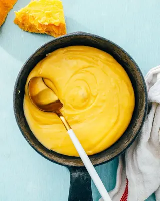 Sos Cheddar 100g