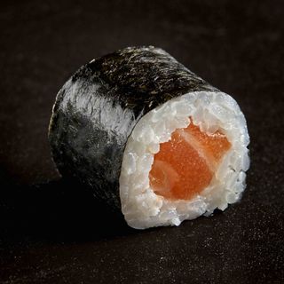 Maki Saumon -6 pièces-