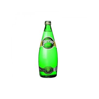 Agua Con Gas Perrier Botella 20 Cl