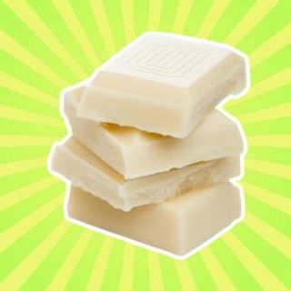 Graffa Cioccolato Bianco