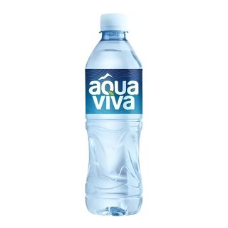 Aqua Viva 0.5l Pet