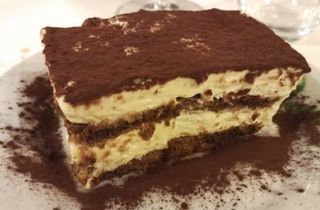 Tiramisù