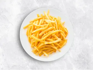 Patatas Fritas