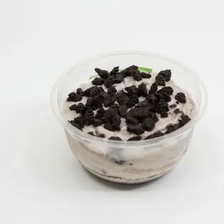 Homemade Oreo Cake