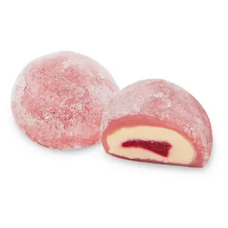 Mochi Cheesecake (2 und)