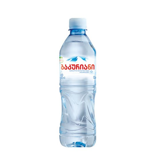 წყალი