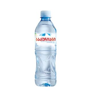 წყალი