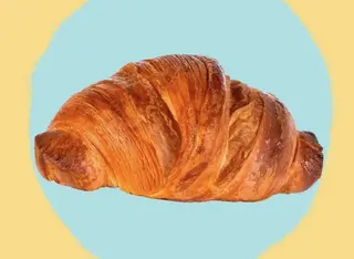 Cornetto vegano
