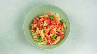 Penne all'Arrabbiata 1 porcija