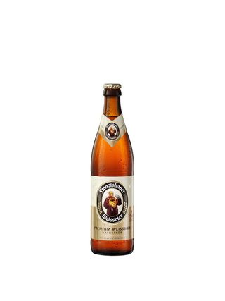 Cerveza Franziskaner (330 Ml.)