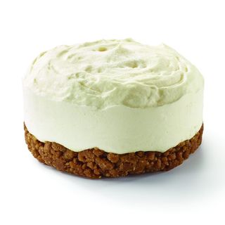 Cheesecake Tradición - 芝士蛋糕