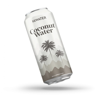Hiwater Coconut Water