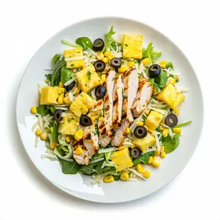 Ensalada King