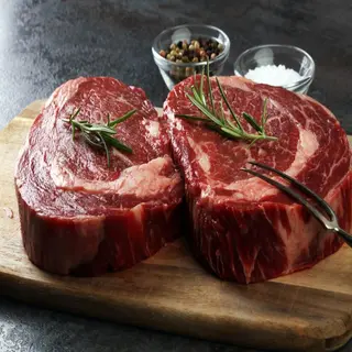 Antrykot Bez Kości 500g
