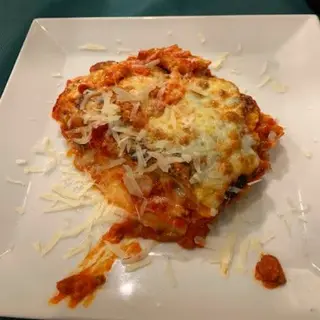 Lasagna Di Carne