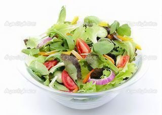 Ensalada Mixta