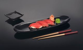 მაგურო  ნიგირი (თინუსი)