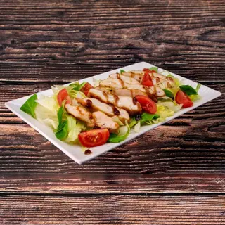Tagliata di Pollo