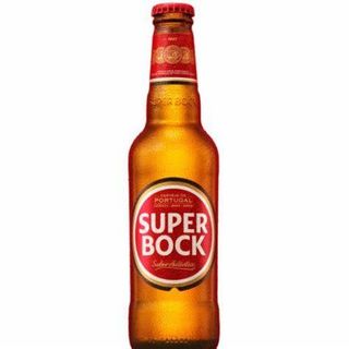 Cerveza Super Bock (33 Cl.)