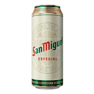 Cerveja San Miguel 350ml