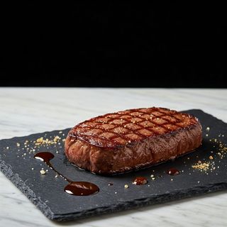 Foreman Fillet Steak
