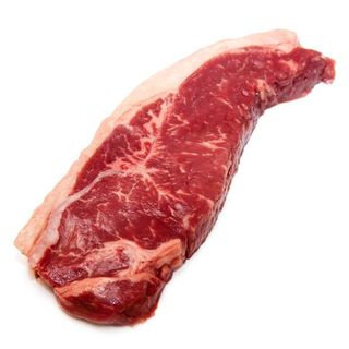 Prime Aged Sirloin Steak, 360g