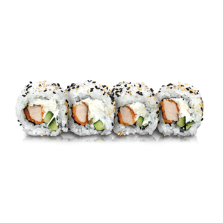 ФИЛАДЕЛФИЯ ХРУП. ПИЛЕ - 4 БР.