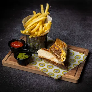 Buritto