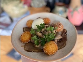 Свіжо підсмажений Воловий язик (200г)