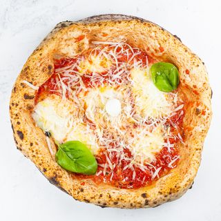 Pizza Margherita
