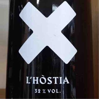Ratafia La Hostia (1 Lt.)