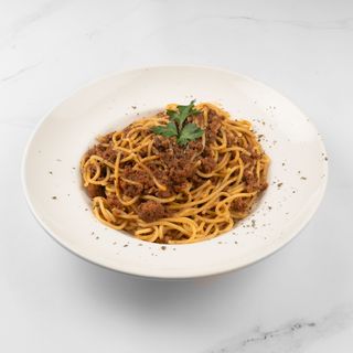 Špageti bolognese