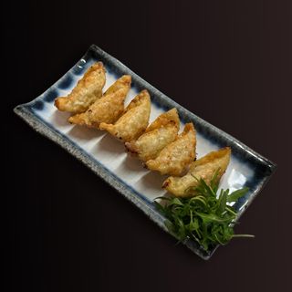 Chicken Gyoza 6 (150g)