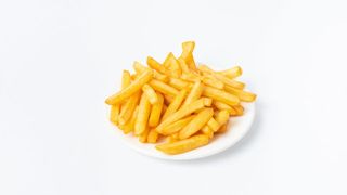 Картофель фри (500г)