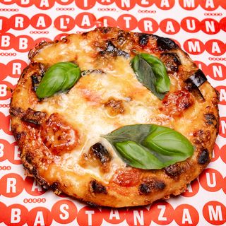 Parmigiana