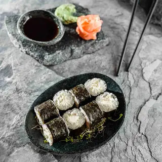 Maki Cheese